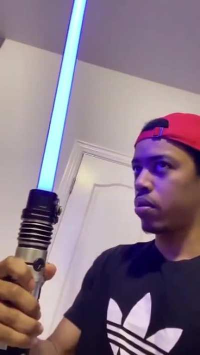 Why Is It Blue?