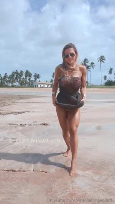 Vanessinha Vailatti