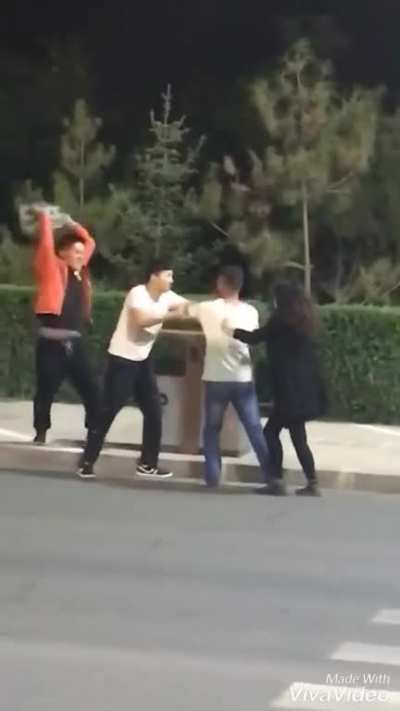 Instant KO
