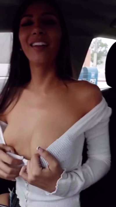 Fuck and Facial