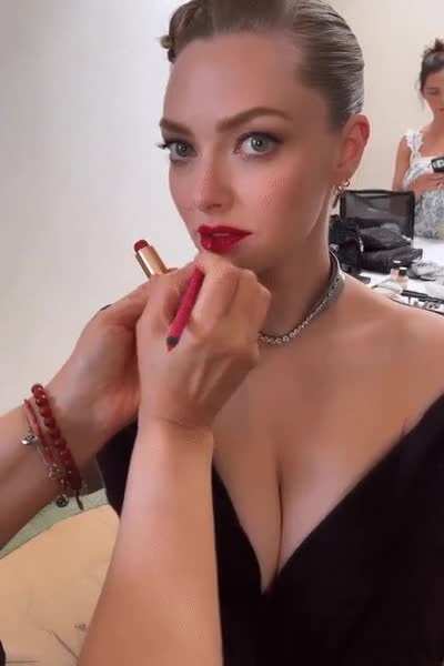 Amanda Seyfried