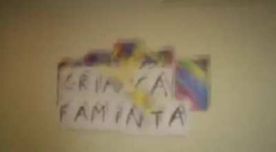 Essa criança