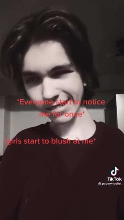 Mark better watch his back now