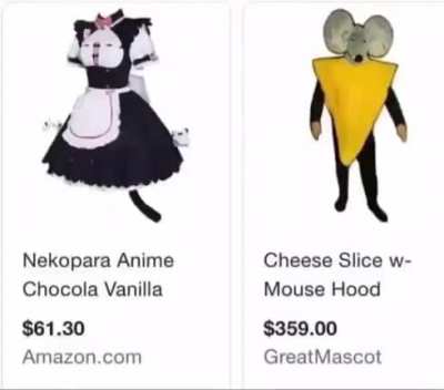 Choose.
