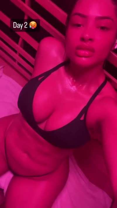 Tori Brixx