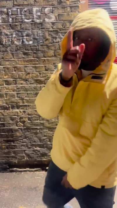 New PK x Darkness snippets