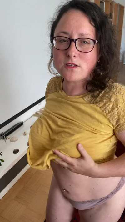 You can slide it in on one condition: no pulling out.