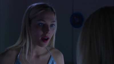 Horror Hotties: Kim Poirier - Decoys (Also some Stefanie Von Pfetten)