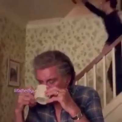 Peter kills uncle ben