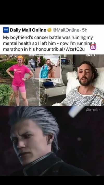 Wait what 