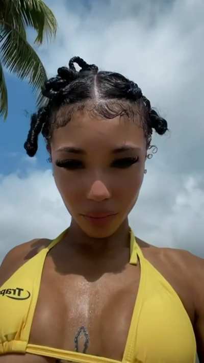 Baddie