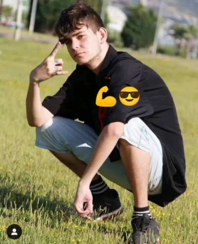 Ş-şey mi dostum 😲😯