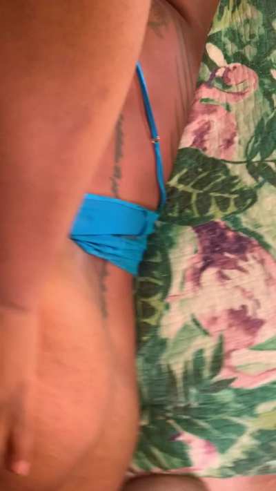 Try your best not to cum! (OC)(Mf)