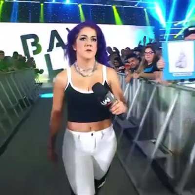 WWE Raw 7-7-25
