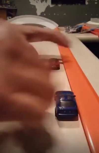 Smooth.