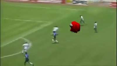 GOLAZO DEL AMONGOS ⚽⚽