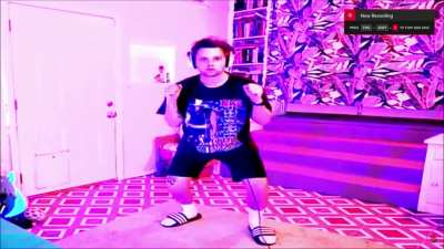 Spooky Month