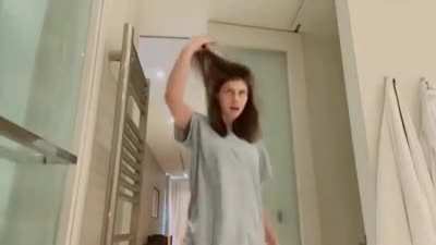 Bouncy