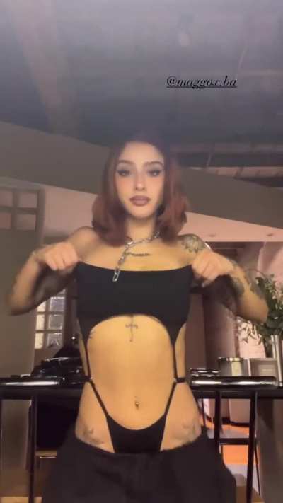 La Chilena Belu
