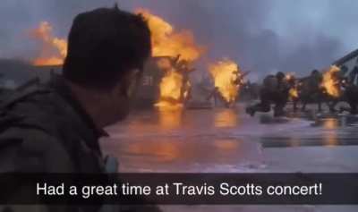 Travis Scott