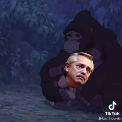 ...