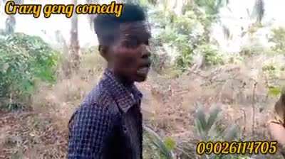 Laugh wan kill me oo