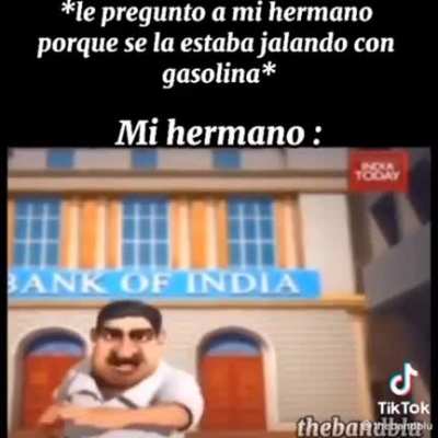 pura envidia
