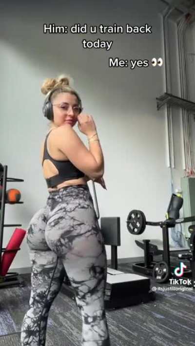 Gym girls >>>
