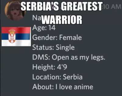 serbia