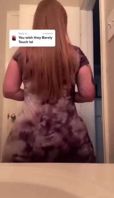 Who is she?!?!