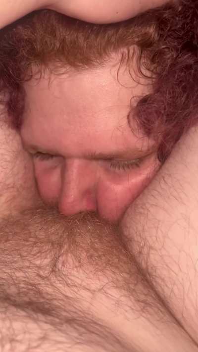 my good girl drools all over my tdick