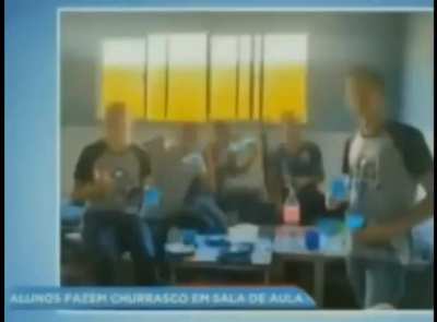 não vejo problema