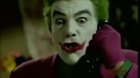 Start pounding, batman!