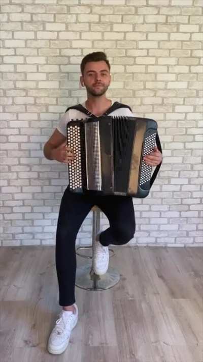 Белла чао чао чао!😍