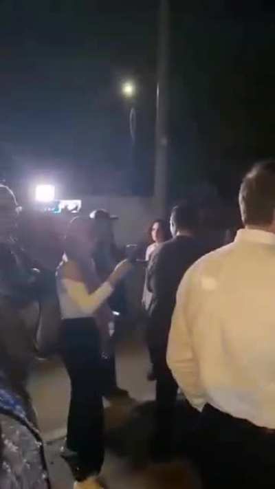 Ethnic cleansing in Sheikh Jarrah! You judge!