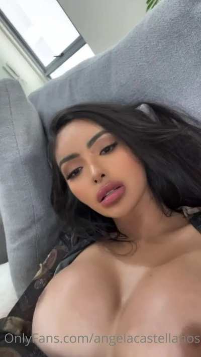 Check Comment For Her Full OF Packs 👇👇