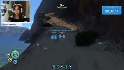 The Death of Mike Wazowski in Subnautica