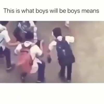 Naacho Boys