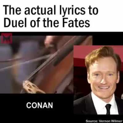 and now you know