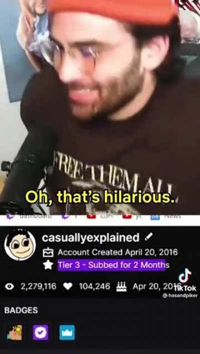 Making the Rounds Again