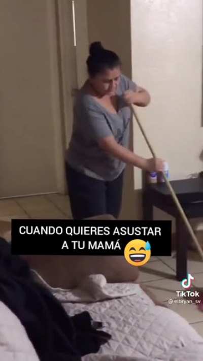 descanse en paz señorita 😔🙏🏻