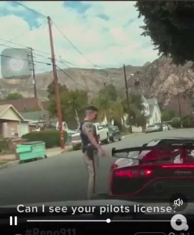 Invest in sheriff