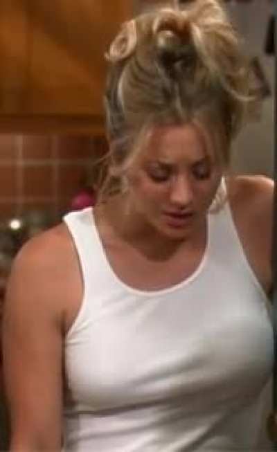 Kaley Cuoco