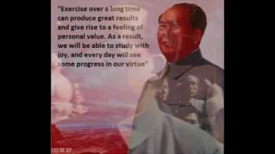 Mao = Based