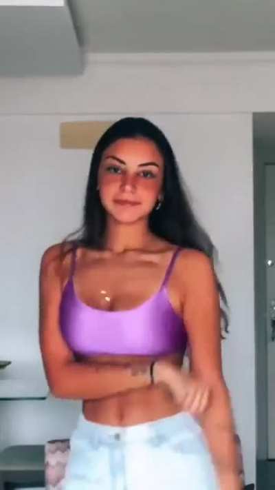 meu deus Gabi