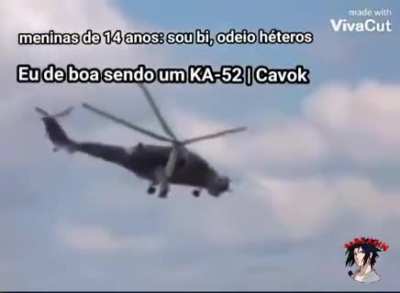 Se liga na hélice do pai 😎🤏