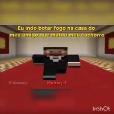 Vejam o canal desse cara, tem até umas coisa boa lá.