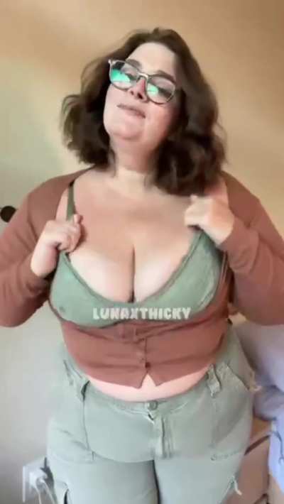 Think you can handle this