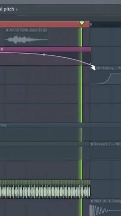 snare rule