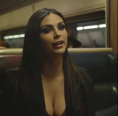 Morena Baccarin